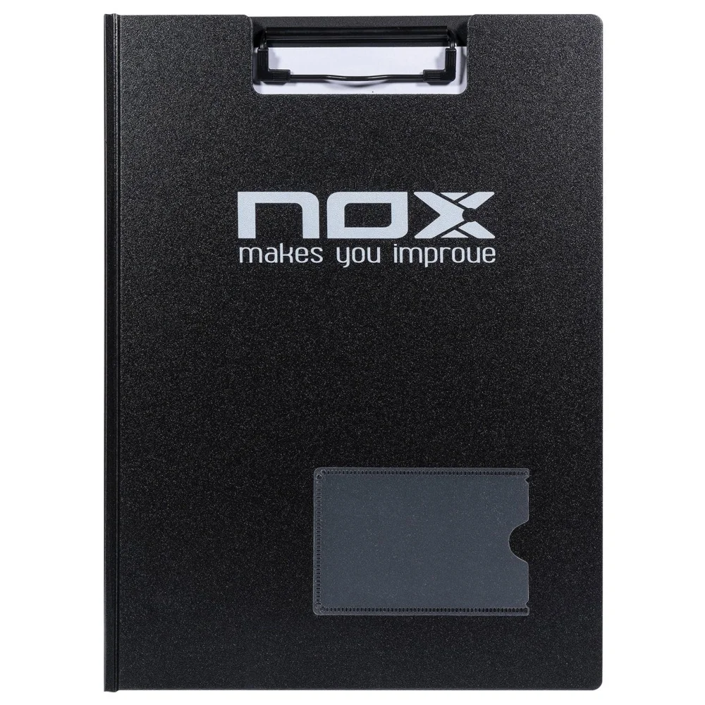 Nox Padel Trainer Magnetic Board — Pizarra táctica profesional para entrenadores de pádel - imagen 2