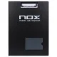 Pizarra táctica de pádel Nox Padel Trainer Magnetic Board - imagen 2