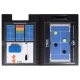 Pizarra táctica de pádel Nox Padel Trainer Magnetic Board - imagen 3
