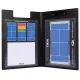 Pizarra táctica de pádel Nox Padel Trainer Magnetic Board - imagen 1