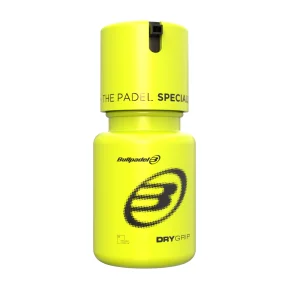 Bullpadel Gel Dry Grip Botella