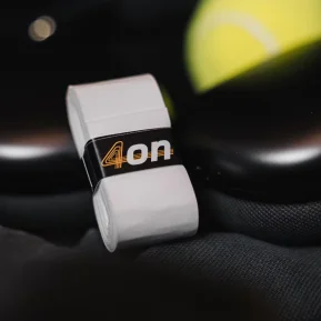 4on Premium Comfort Overgrip 1 ud.