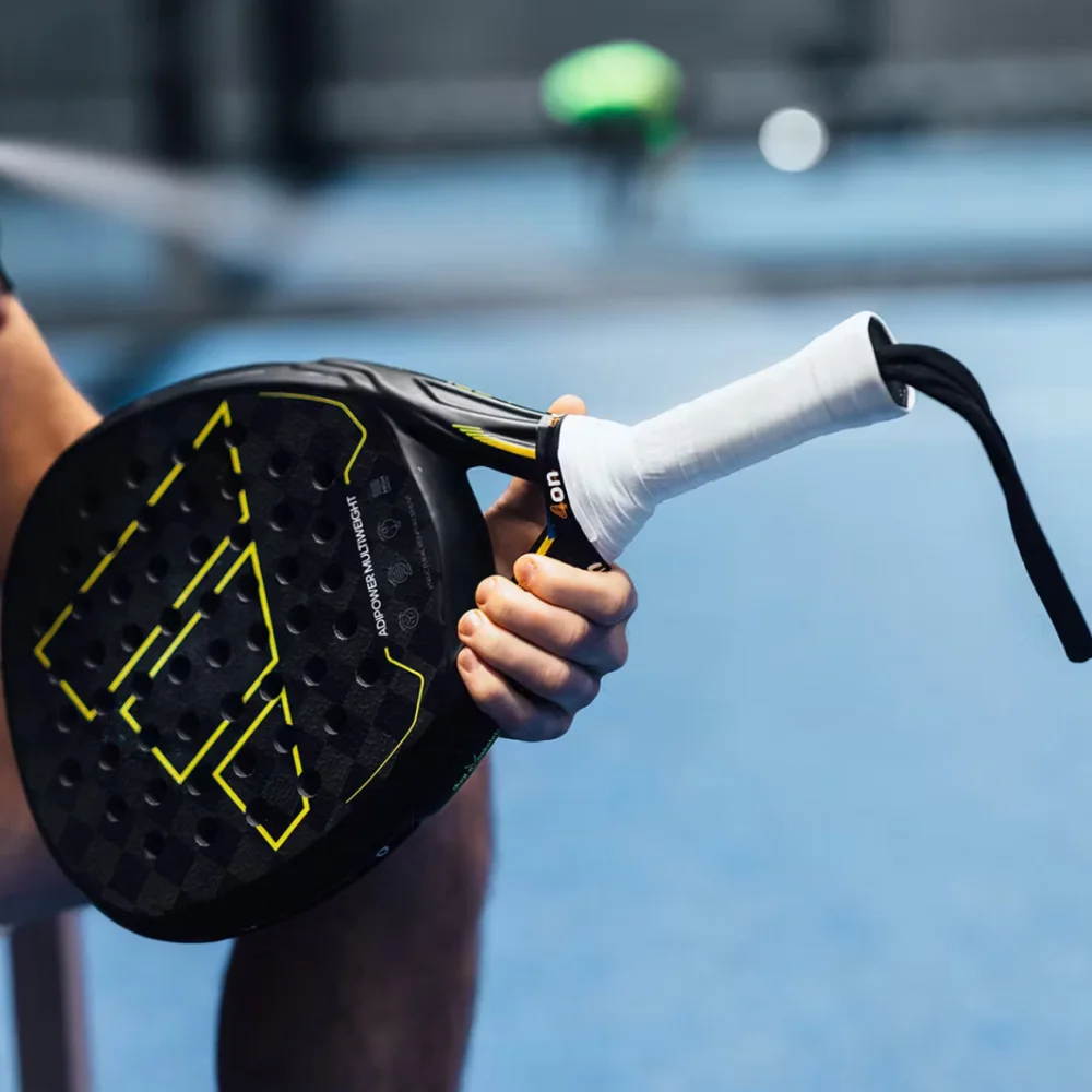 4on Premium Comfort Overgrip – Máximo agarre y comodidad - imagen 2