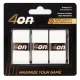 Overgrip 4on Premium Comfort Blanco - imagen 1