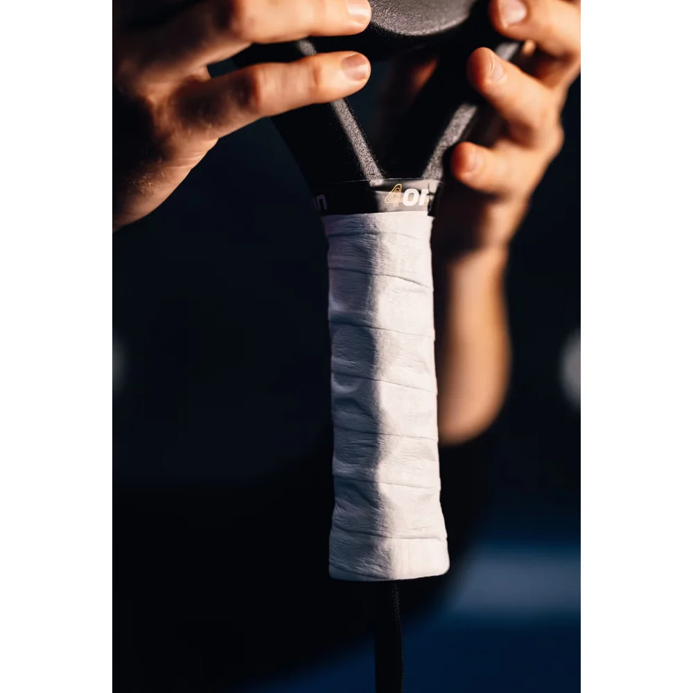 4on SwiftGrip — Agarre mejorado para raquetas de pádel - imagen 5