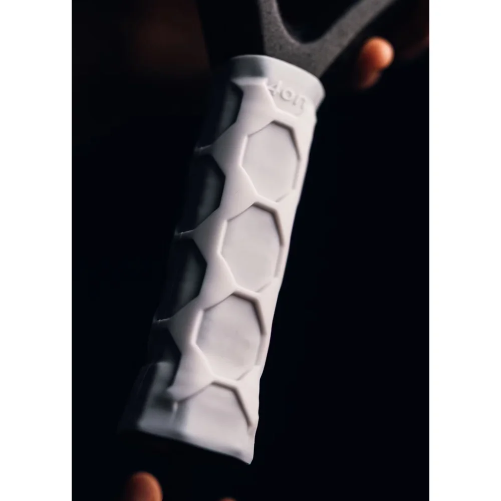 4on SwiftGrip — Agarre mejorado para raquetas de pádel - imagen 4