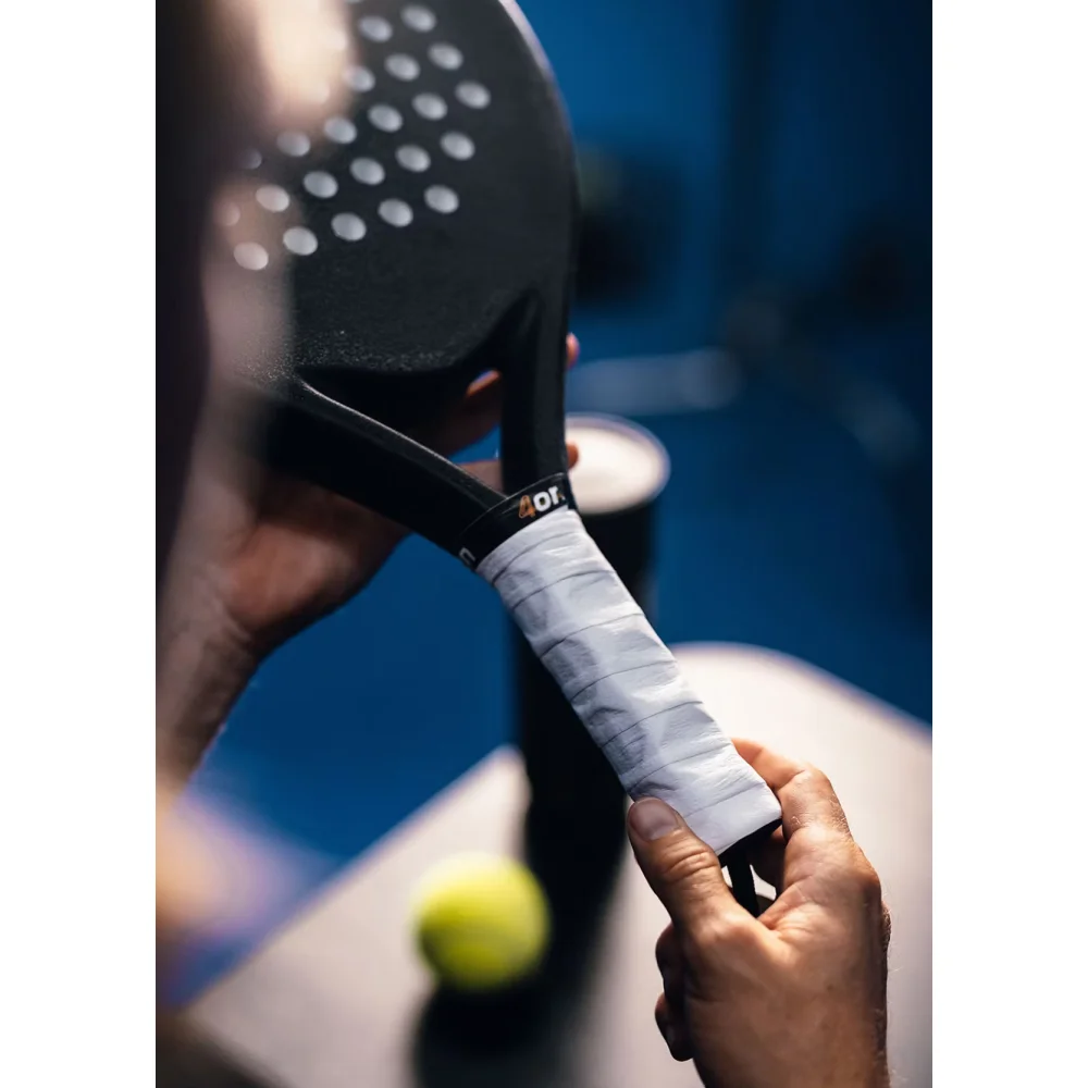 4on SwiftGrip — Agarre mejorado para raquetas de pádel - imagen 3