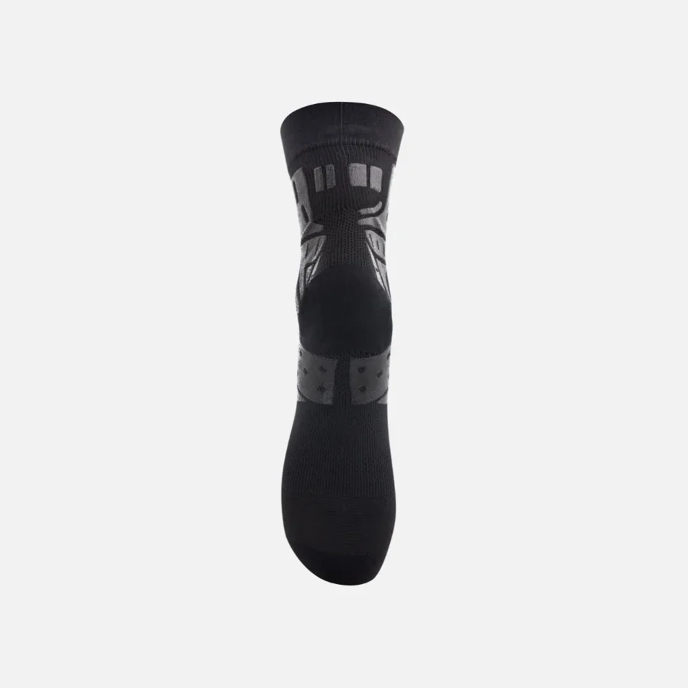 Floky ANKLE Support Negro/Izquierda XS-S – Estabilizador biomecánico de tobillo - imagen 5