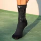 Floky ANKLE Support Negro/Izquierda XS-S – Estabilizador biomecánico de tobillo - imagen 4