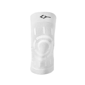 Floky KNEE Support Blanco/Izquierda