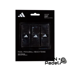 SET OVERGRIP Adidas 3 Unidades