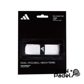 ADIDAS OVERGRIP BLANCO