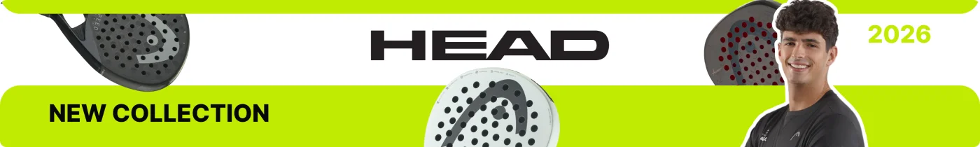 head banner