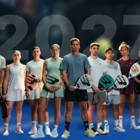 Análisis de la línea Bullpadel Pro Line 2027