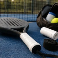 Overgrip de pádel: ¿para qué sirve y cuándo se debe cambiar?