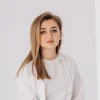 Iryna Mykhalchuk