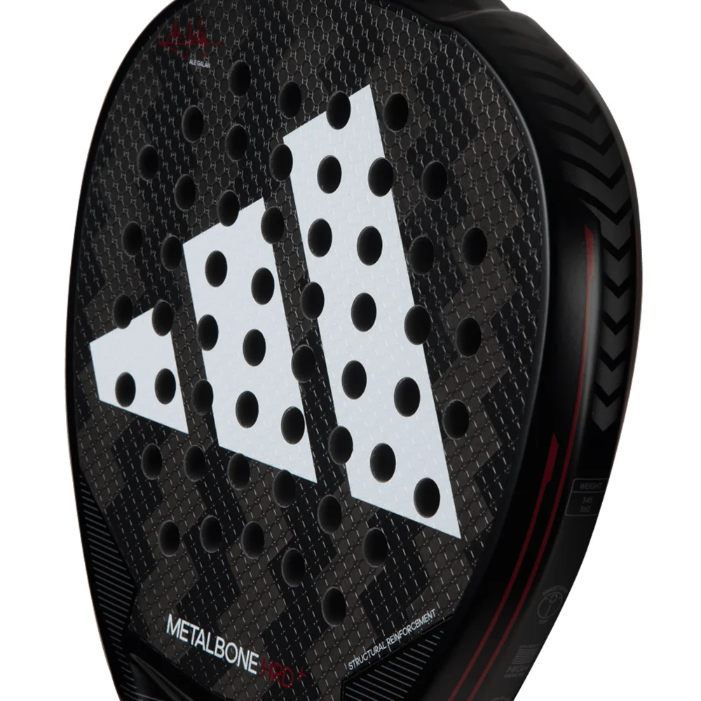 Adidas Metalbone HRD + 3.3 Ale Galán 2024 – Potencia y Precisión para un Rendimiento de Nivel Profesional - imagen 3