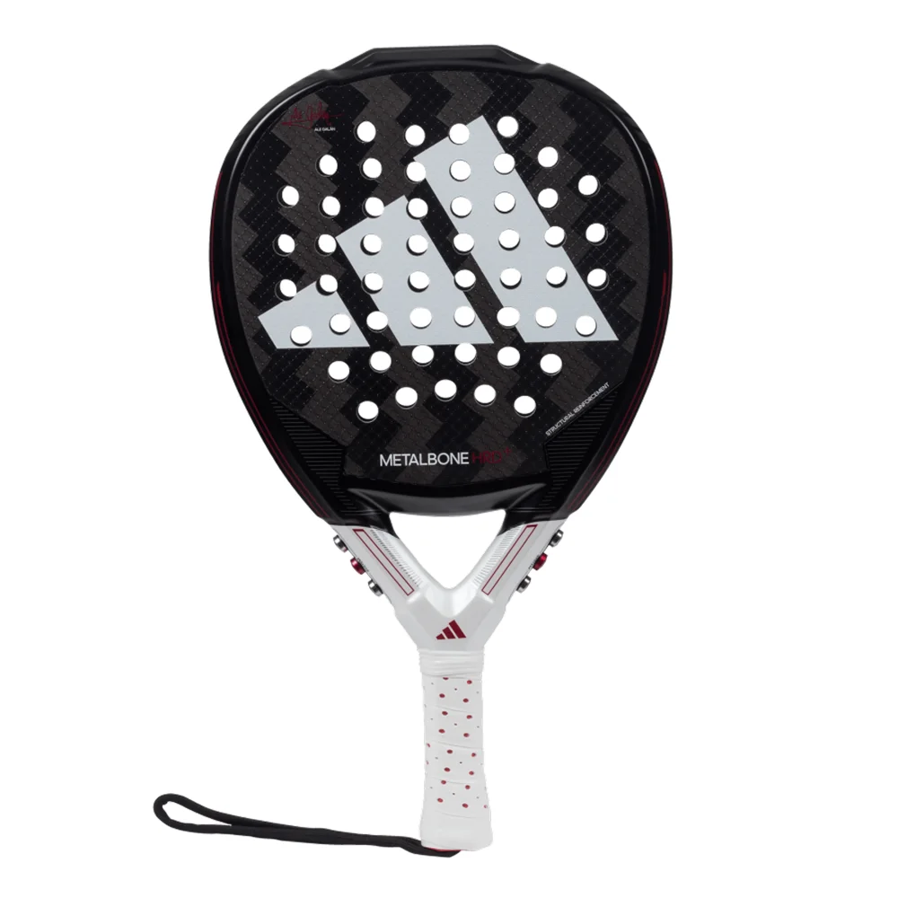 Adidas Metalbone HRD + 3.3 Ale Galán 2024 – Potencia y Precisión para un Rendimiento de Nivel Profesional - imagen 1
