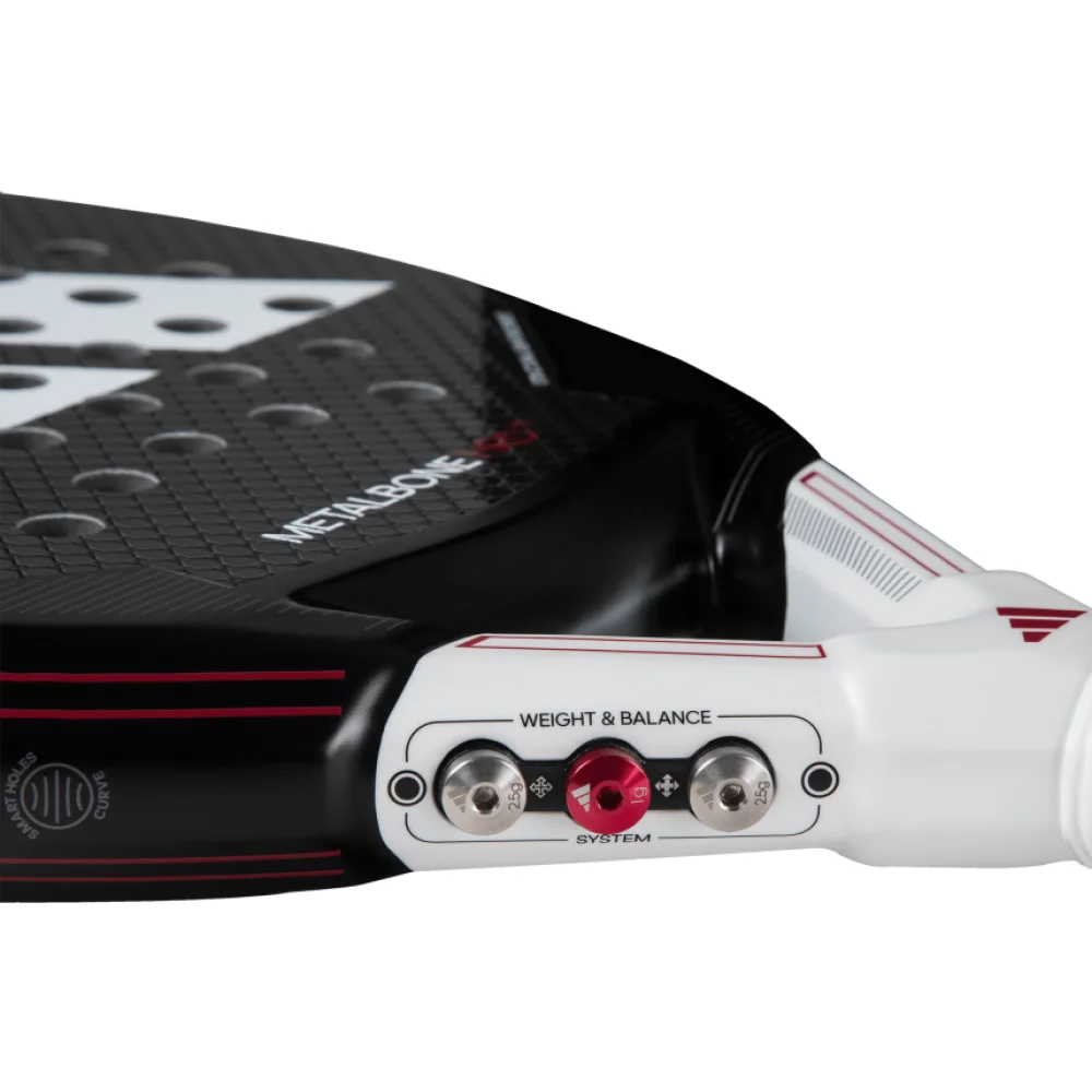 Adidas Metalbone HRD + 3.3 Ale Galán 2024 – Potencia y Precisión para un Rendimiento de Nivel Profesional - imagen 5