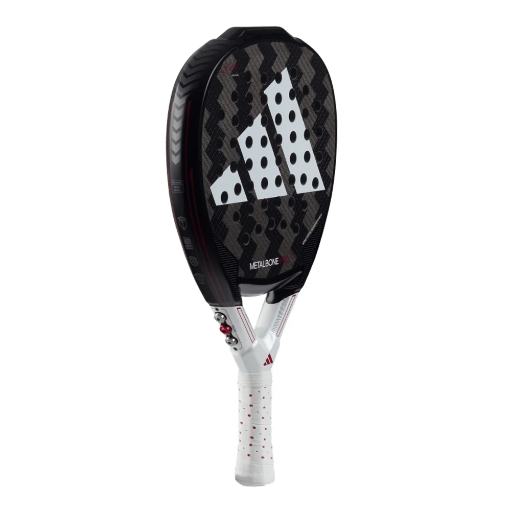 Adidas Metalbone HRD + 3.3 Ale Galán 2024 – Potencia y Precisión para un Rendimiento de Nivel Profesional - imagen 2