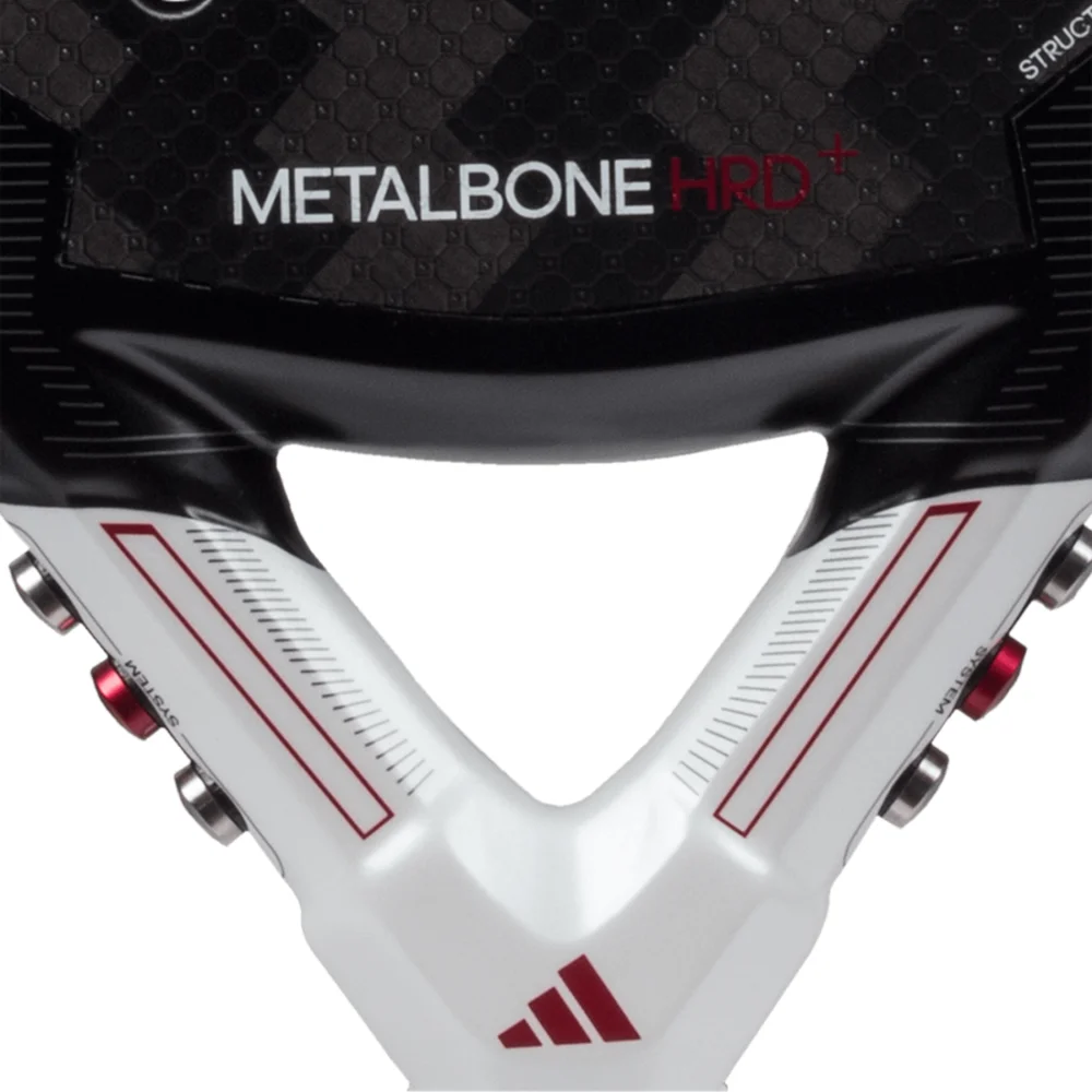 Adidas Metalbone HRD + 3.3 Ale Galán 2024 – Potencia y Precisión para un Rendimiento de Nivel Profesional - imagen 4