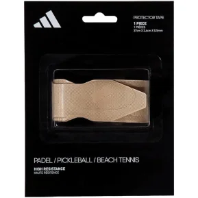 Adidas Cinta de Protección Antishock Marrón