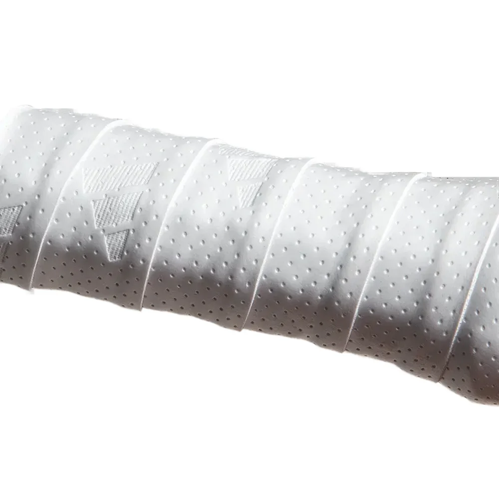 Adidas Overgrip Blanco x1 – Agarre y comodidad máximos - imagen 1