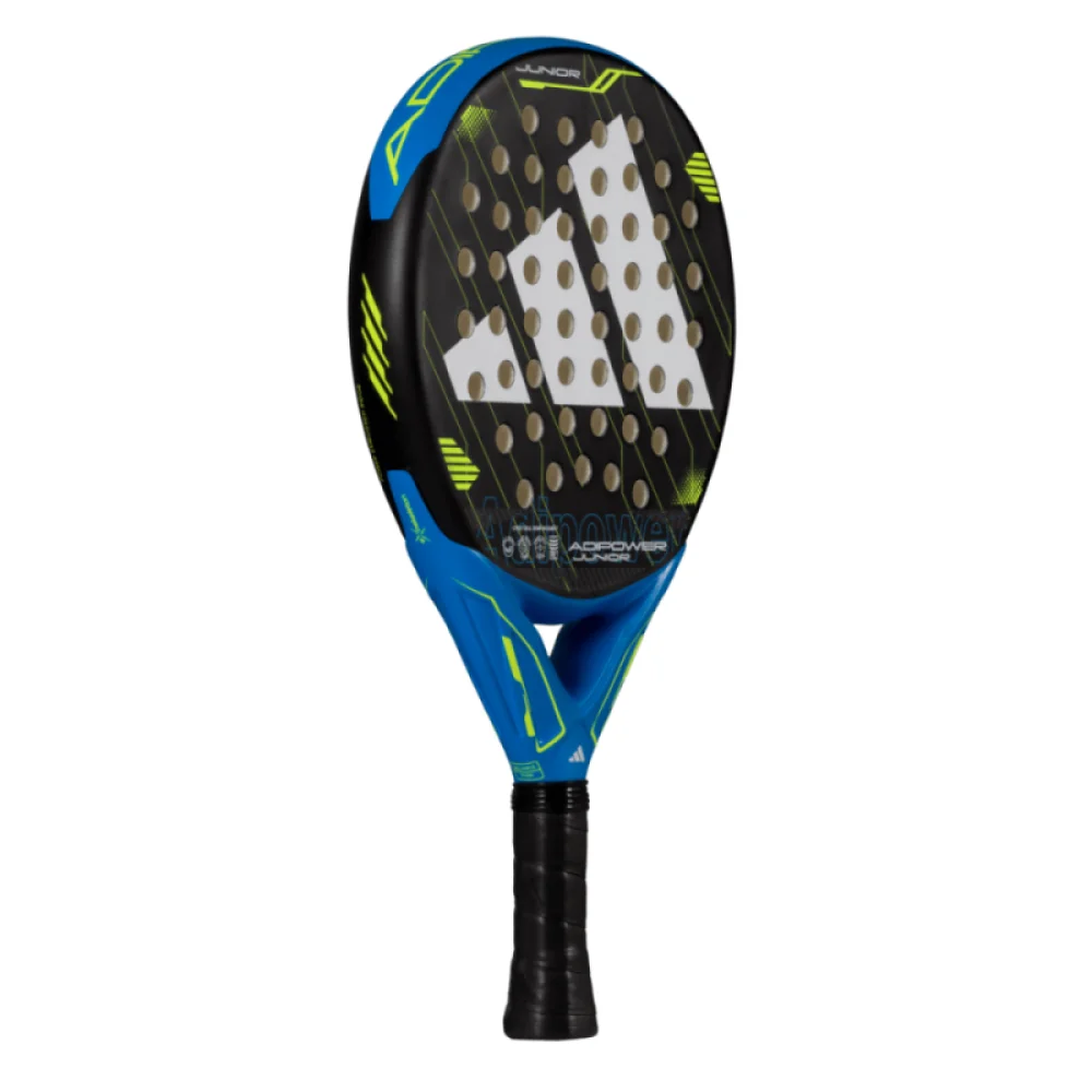 Adidas Adipower Junior 3.4 2024: La Raqueta de Pádel Perfecta para Jugadores Jóvenes - imagen 2