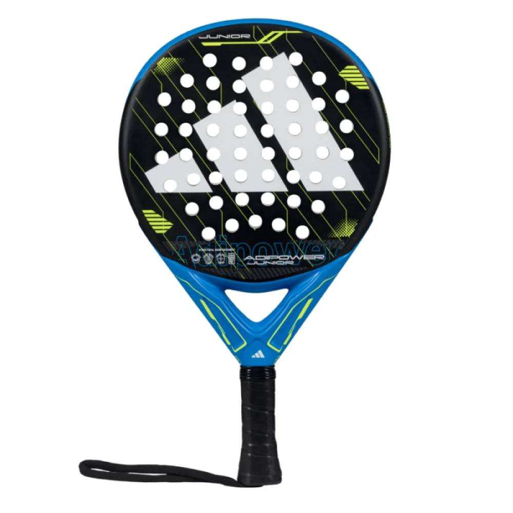 Adidas Adipower Junior 3.4 2024: La Raqueta de Pádel Perfecta para Jugadores Jóvenes - imagen 1