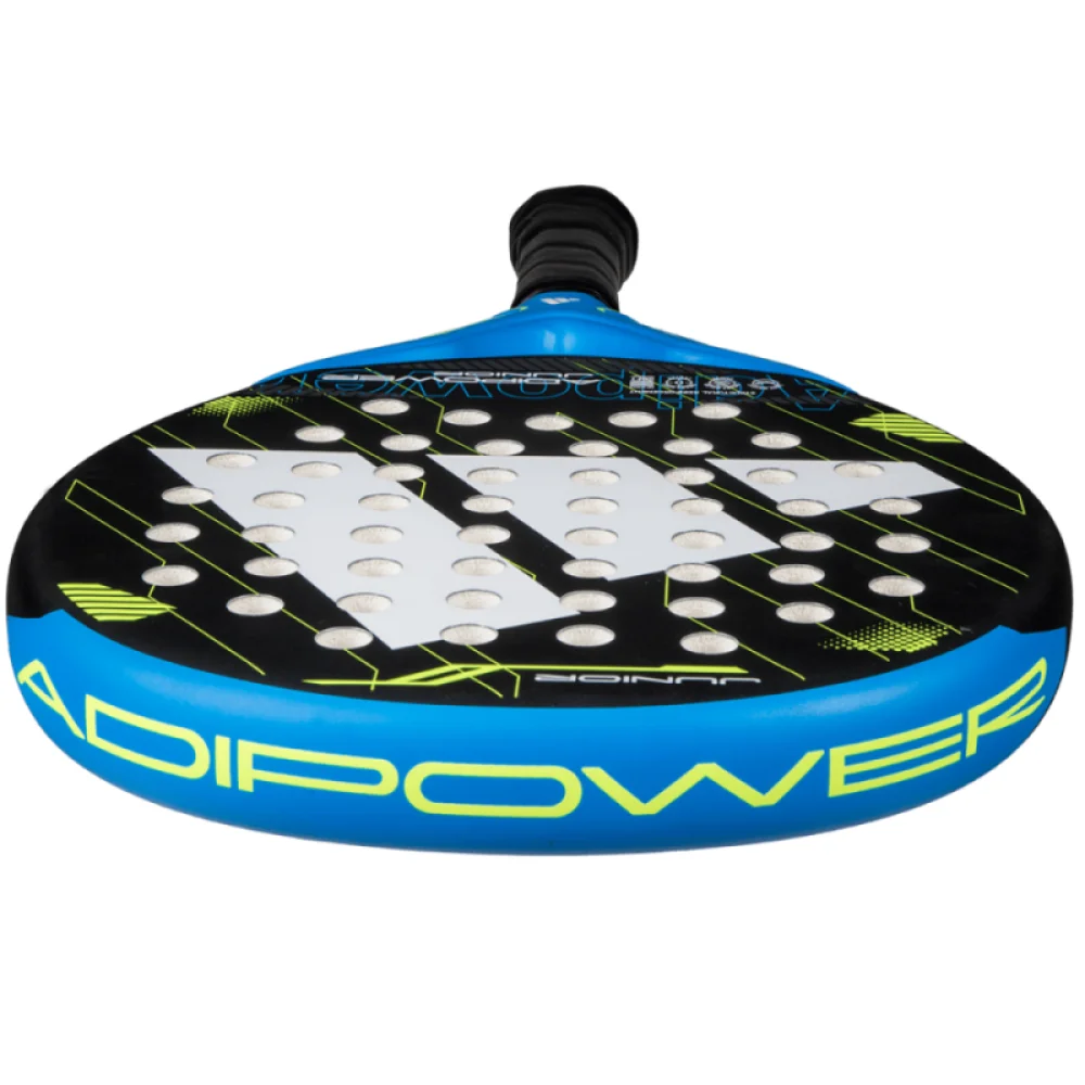 Adidas Adipower Junior 3.4 2024: La Raqueta de Pádel Perfecta para Jugadores Jóvenes - imagen 4