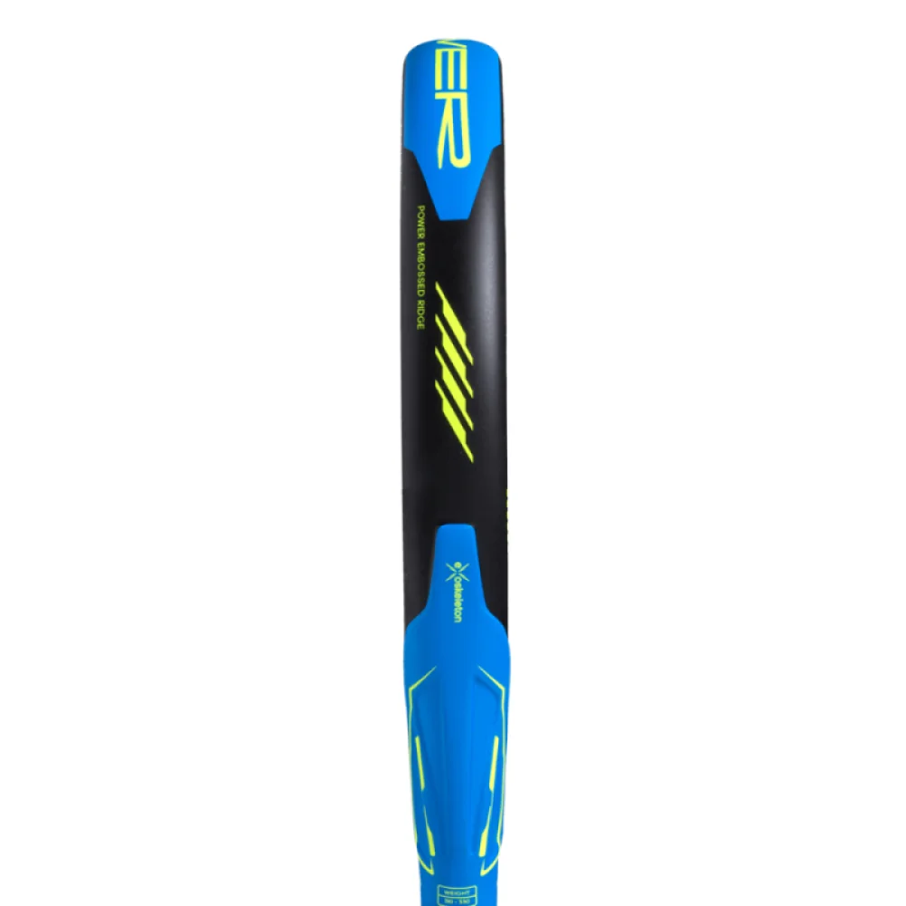 Adidas Adipower Junior 3.4 2024: La Raqueta de Pádel Perfecta para Jugadores Jóvenes - imagen 5