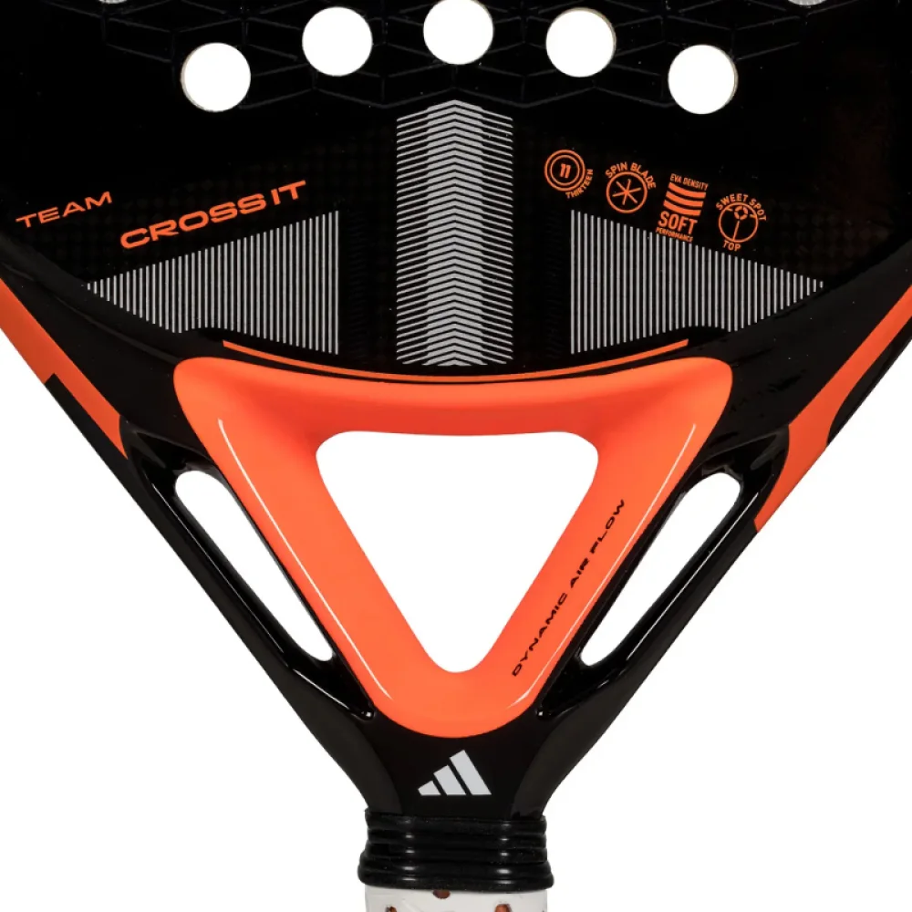 Adidas Cross It Team 2025 - potencia extrema - imagen 5