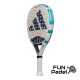 Pala Adidas Cross It Team Light 3.4 2025 - imagen 2