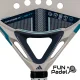 Pala Adidas Cross It Team Light 3.4 2025 - imagen 6