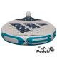 Pala Adidas Cross It Team Light 3.4 2025 - imagen 4