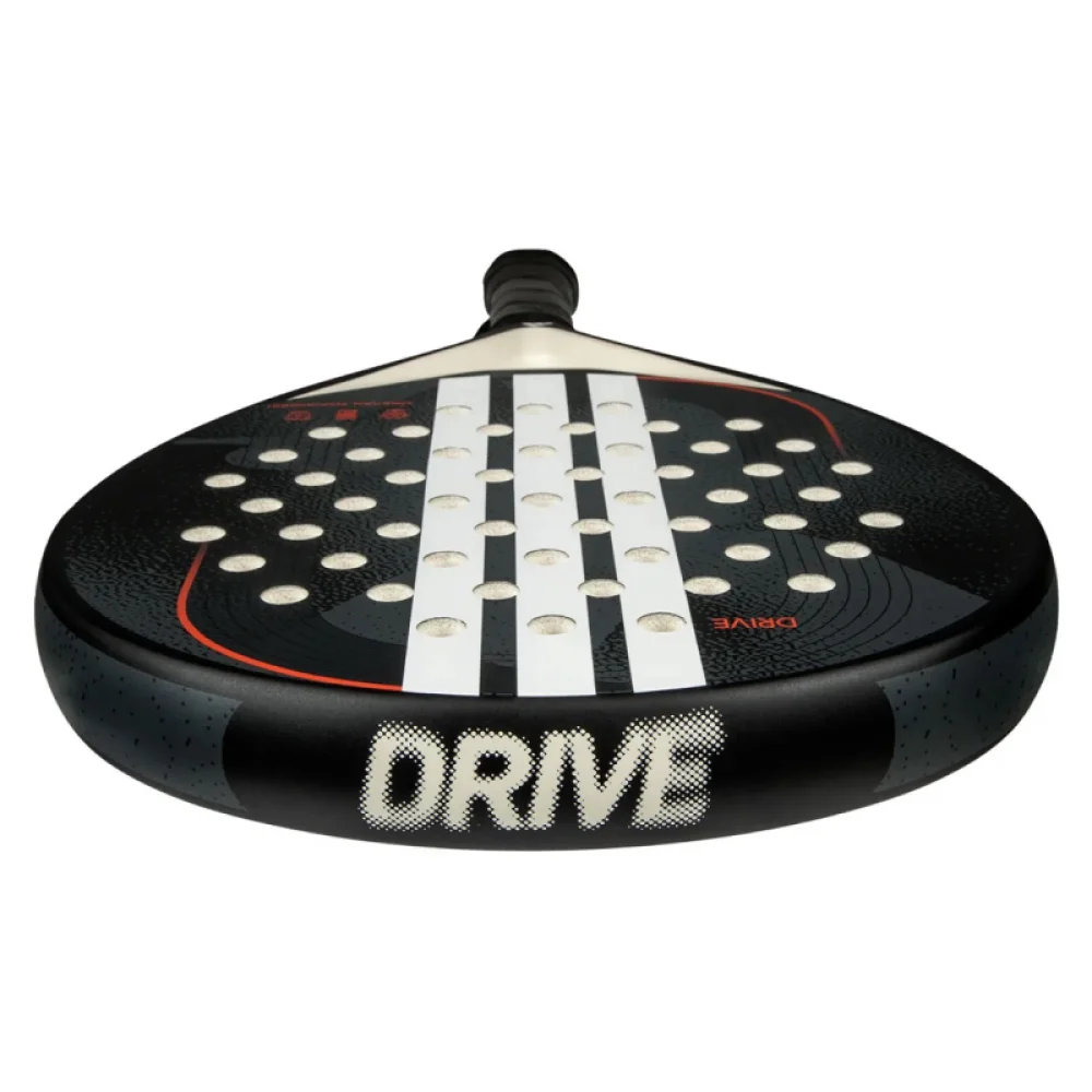 Adidas Drive Negro 3.4 2025 – Raqueta de Pádel para Principiantes e Intermedios - imagen 5