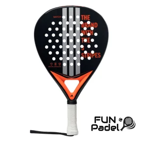 Adidas Match Negro 3.4 2025