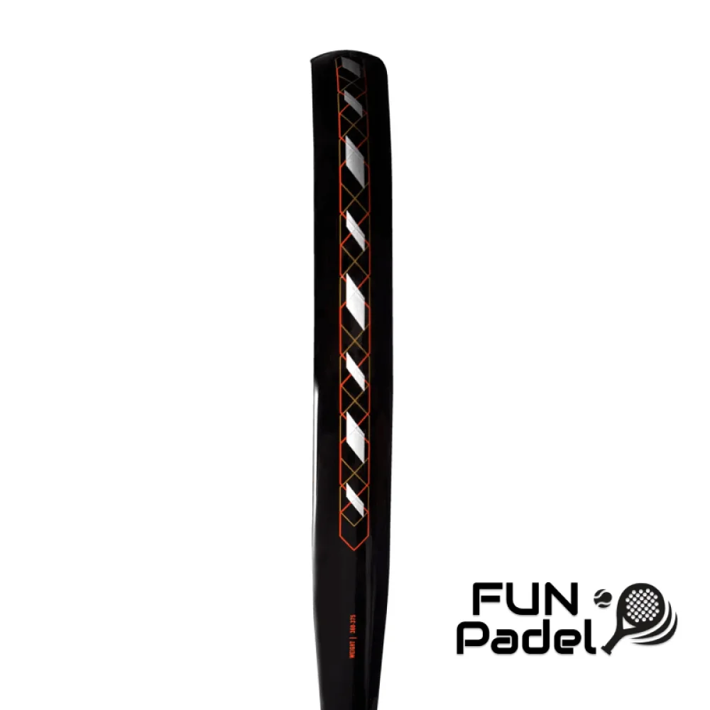 Adidas Match Negro 3.4 2025 - la combinación perfecta de control, potencia y comodidad - imagen 5