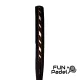 Pala Adidas Match Black 3.4 2025 - imagen 5