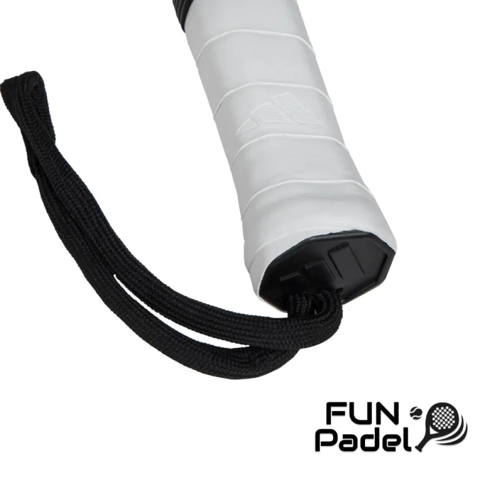 Adidas Match Negro 3.4 2025 - la combinación perfecta de control, potencia y comodidad - imagen 7