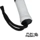 Pala Adidas Match Black 3.4 2025 - imagen 7