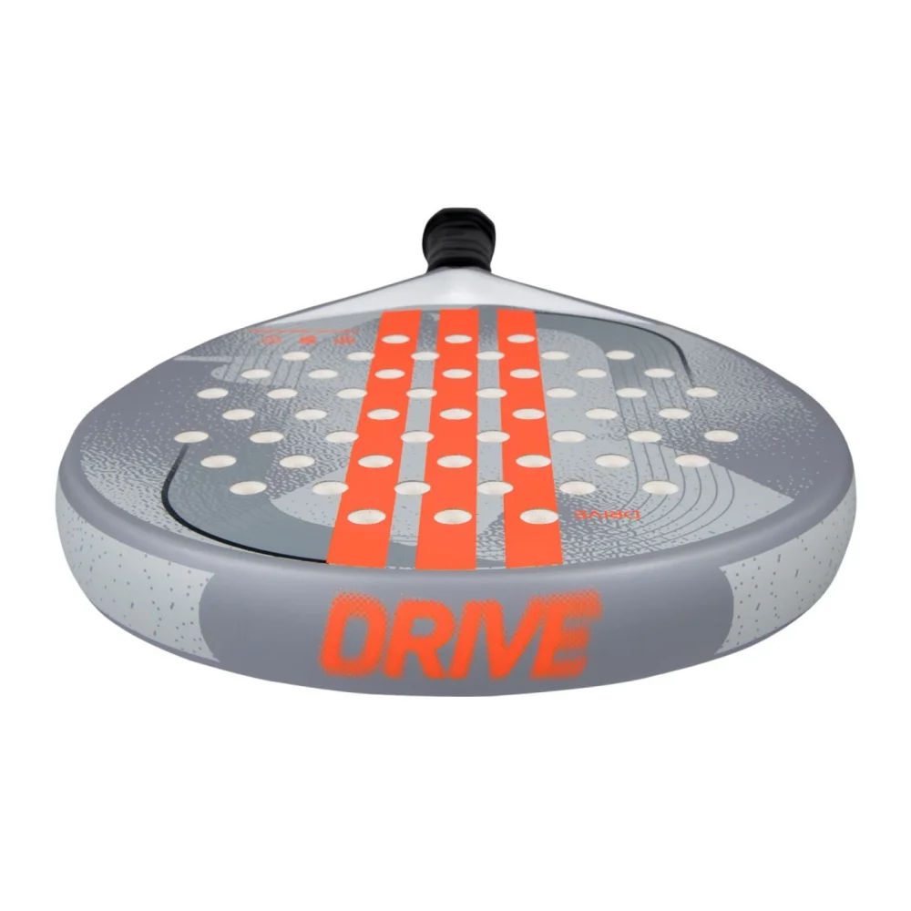 Adidas Match Drive Gris 3.4 2025 Pala de pádel - imagen 4