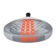 Adidas Match Drive Gris 3.4 2025 Pala de pádel - imagen 4