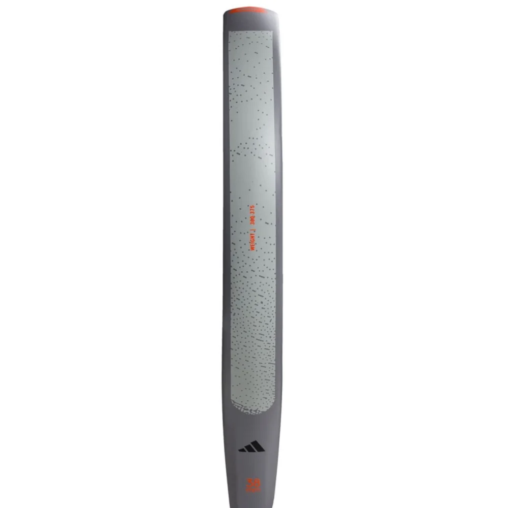 Adidas Match Drive Gris 3.4 2025 Pala de pádel - imagen 5