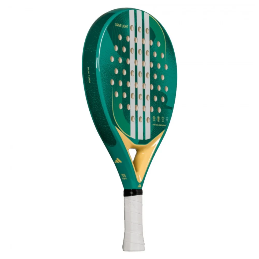Adidas Match Drive 3.4 2025 – Pala de pádel de control ligera - imagen 2