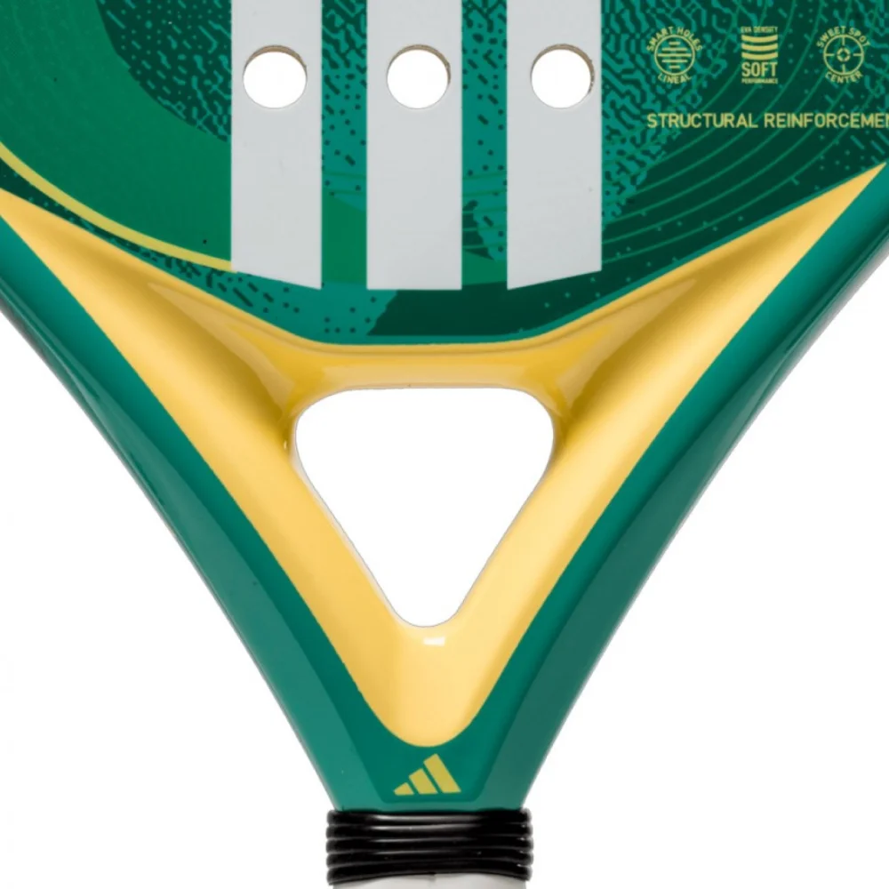 Adidas Match Drive 3.4 2025 – Pala de pádel de control ligera - imagen 4