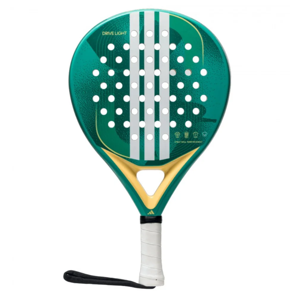Adidas Match Drive 3.4 2025 – Pala de pádel de control ligera - imagen 1
