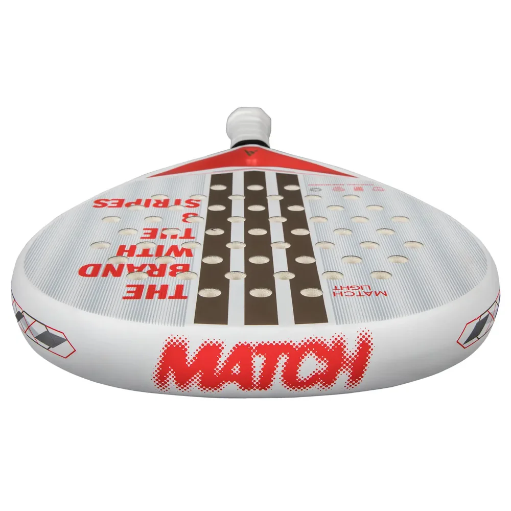 Adidas Match Light 3.4 2025 - ligereza y equilibrio - imagen 3