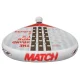 Pala Adidas Match Light 3.4 2025 - imagen 3