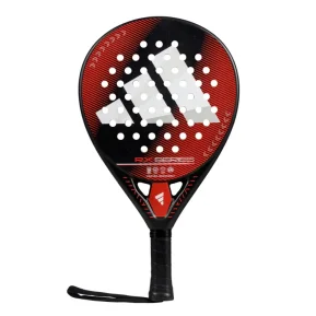 Adidas Rx Series Rojo 3.4 2025